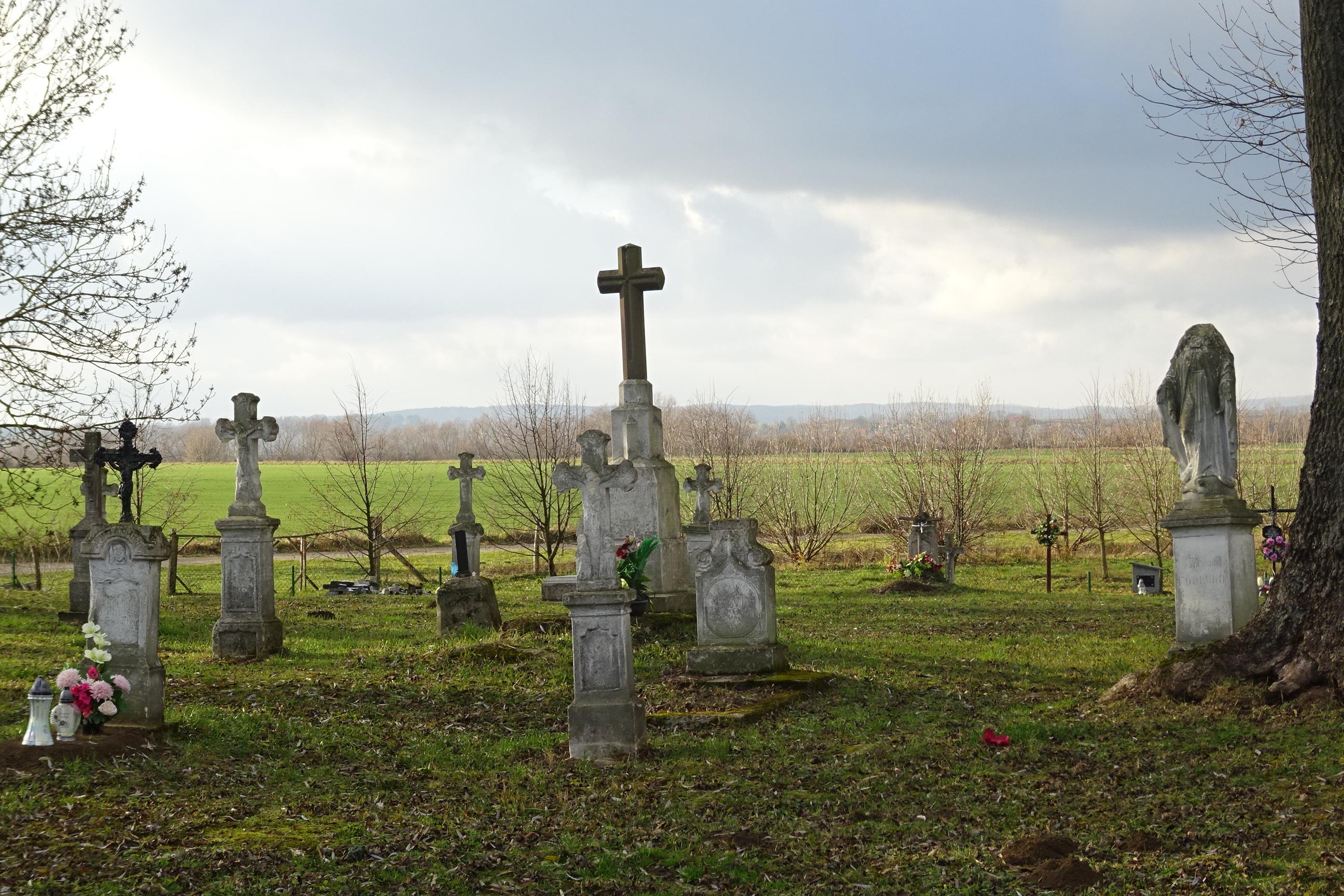 Cmentarz grekokatolicki